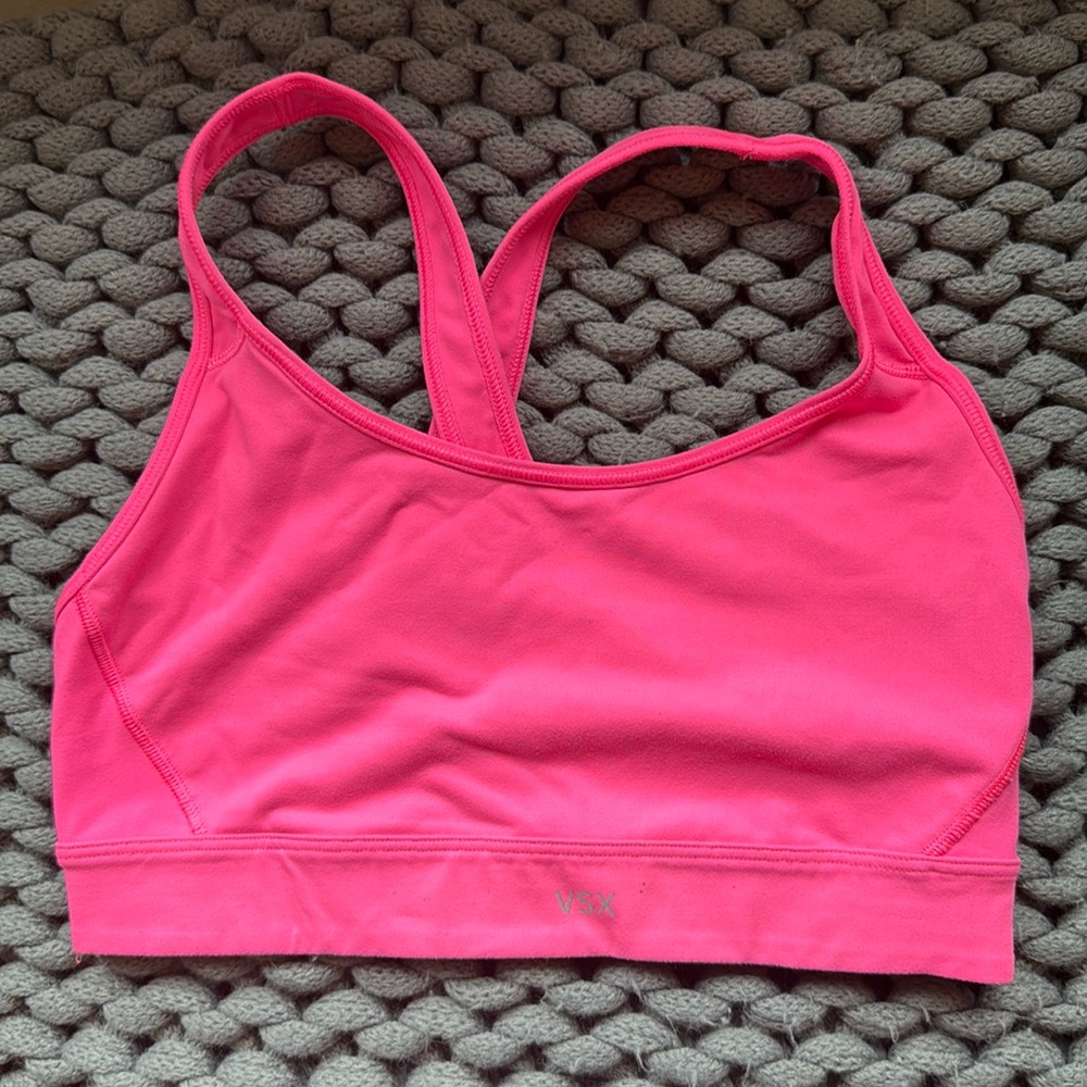 Victoria secret sports bra